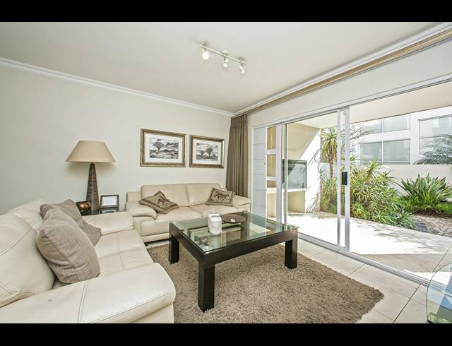 2 BEDROOM APARTMENT TO LET IN HYDE PARK